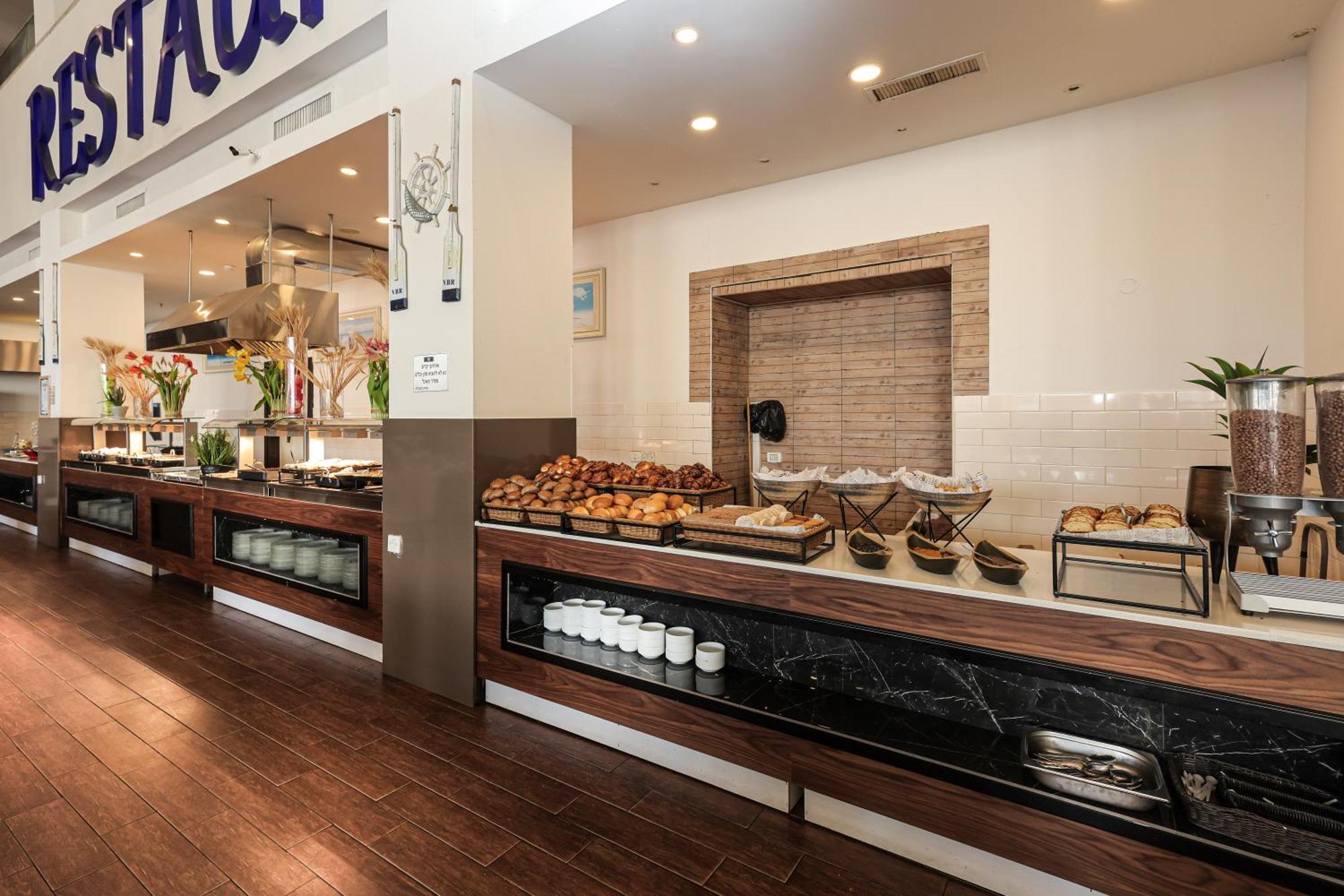 G Hotel Eilat Exterior photo