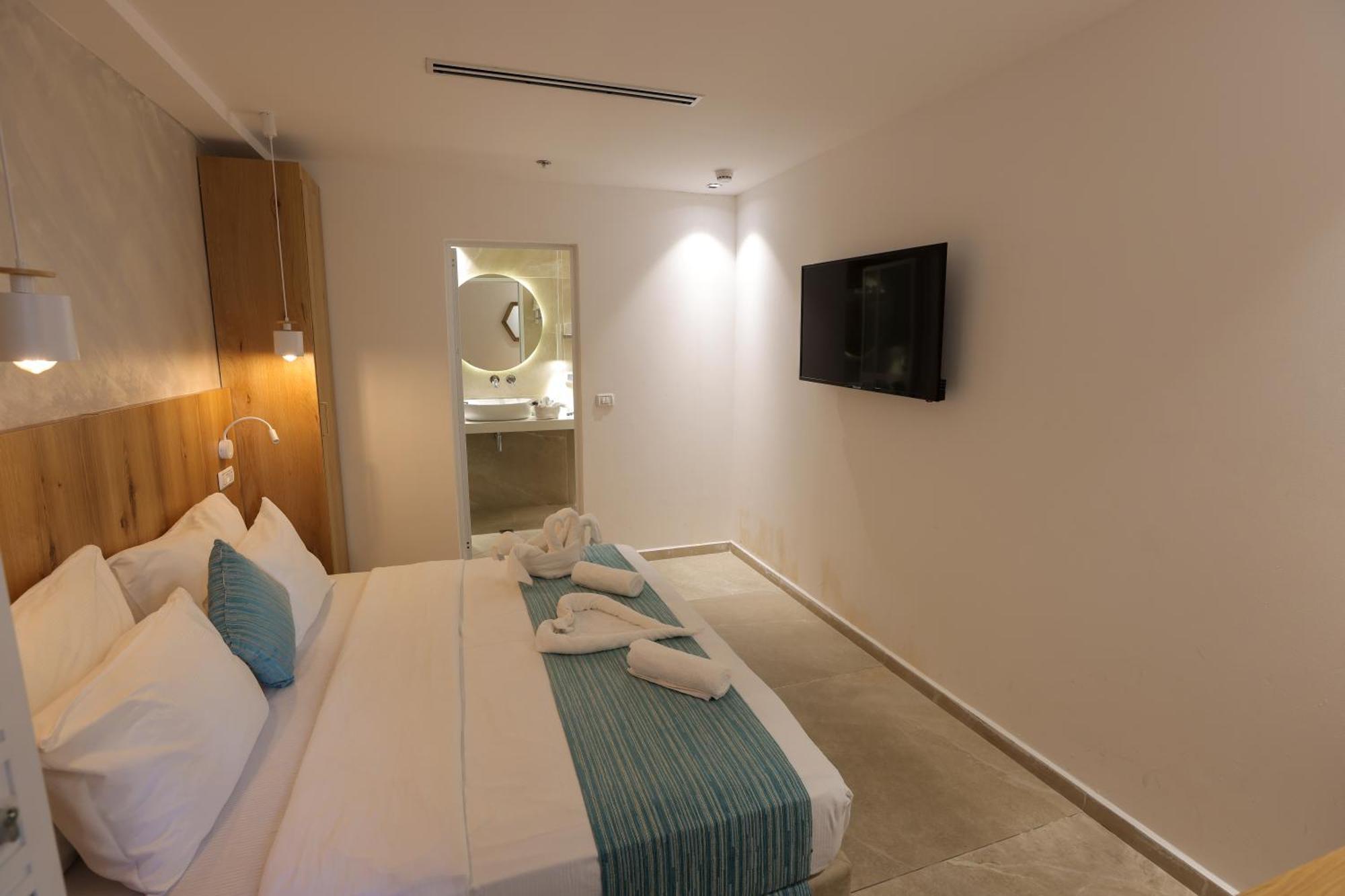 G Hotel Eilat Exterior photo