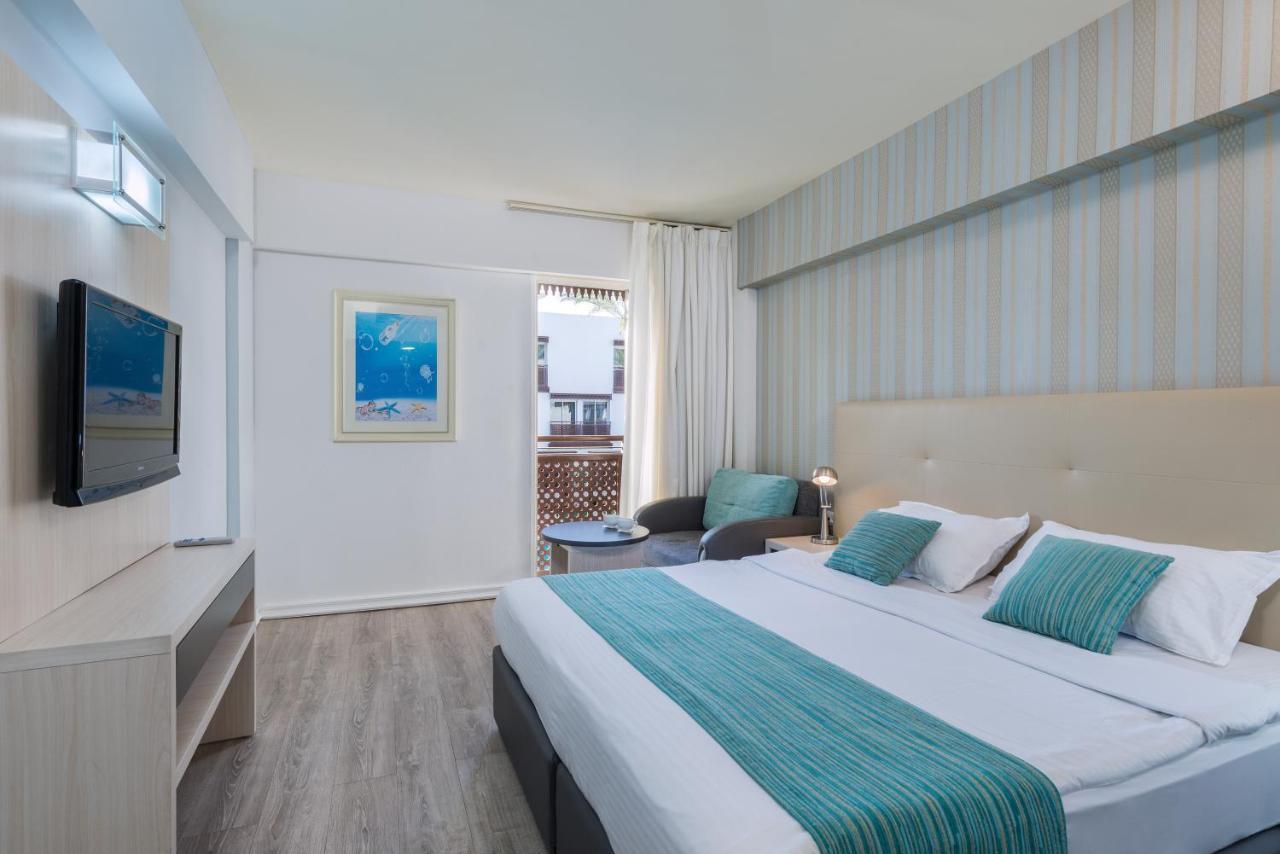 G Hotel Eilat Exterior photo