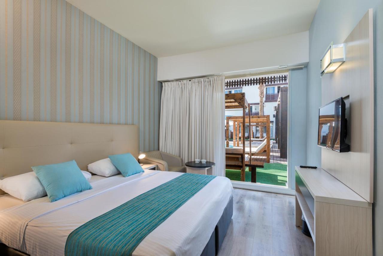 G Hotel Eilat Exterior photo